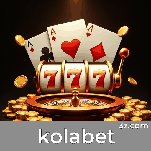 Kolabet: O Mundo de Jogos Selecionados